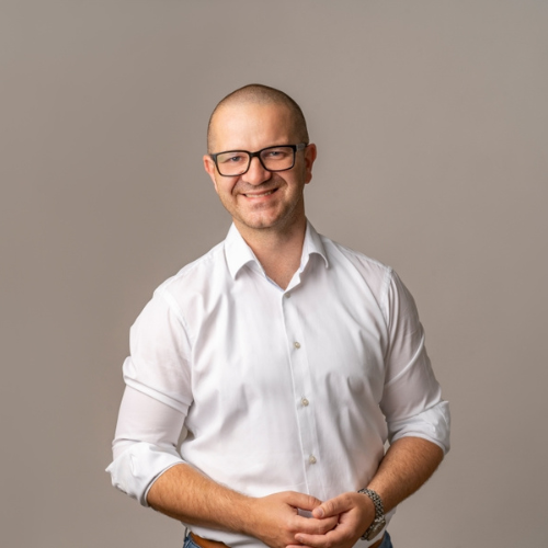 Marko Carević CEO Ananas e-commerce INFINTECH 2024